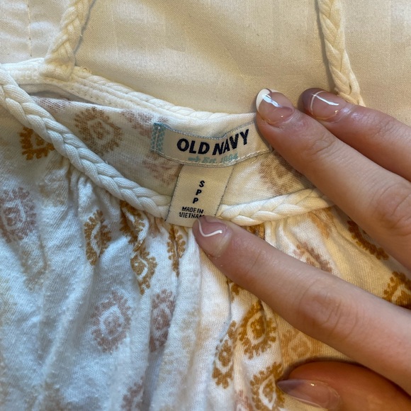 Tank Top - Picture 3 of 3